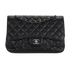Chanel Jumbo Double Flap, &pound;4,500, Front view